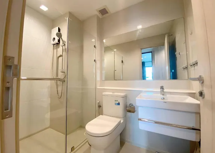 Aparthotel Blue Bangkok