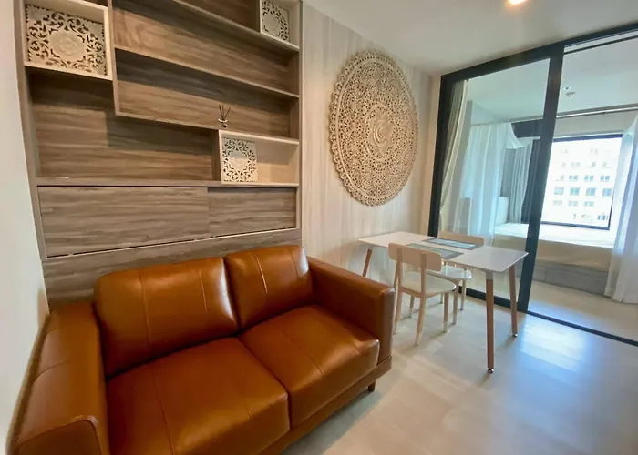Blue Aparthotel *