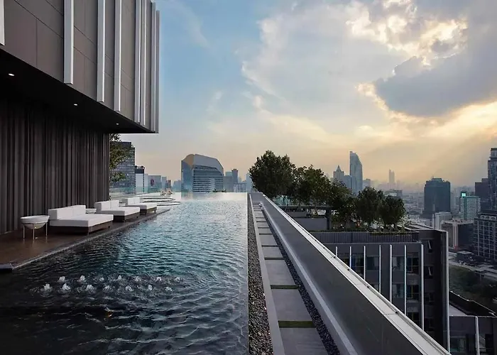 Blue * Bangkok